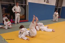 10.02.2024 Judo-Dojo-Kino